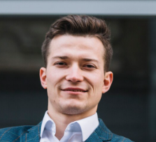 Zameel Sammad<br>Founder, Zorest Al