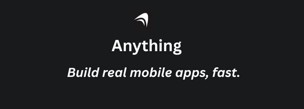 Anything